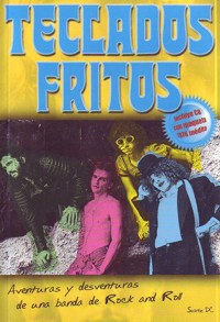 Teclados fritos