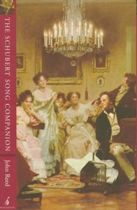 The Schubert Song Companion