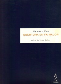 Obertura en Fa major