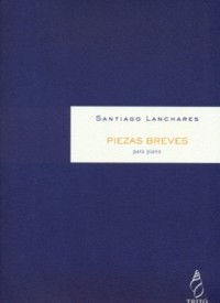 Piezas breves, para piano