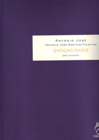 Evocaciones, para orquesta