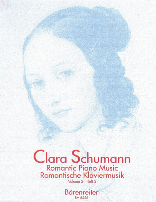 Romantic Piano Music. Vol II. 9790006480968 Romantic Piano Music. Vol II. 9790006480968