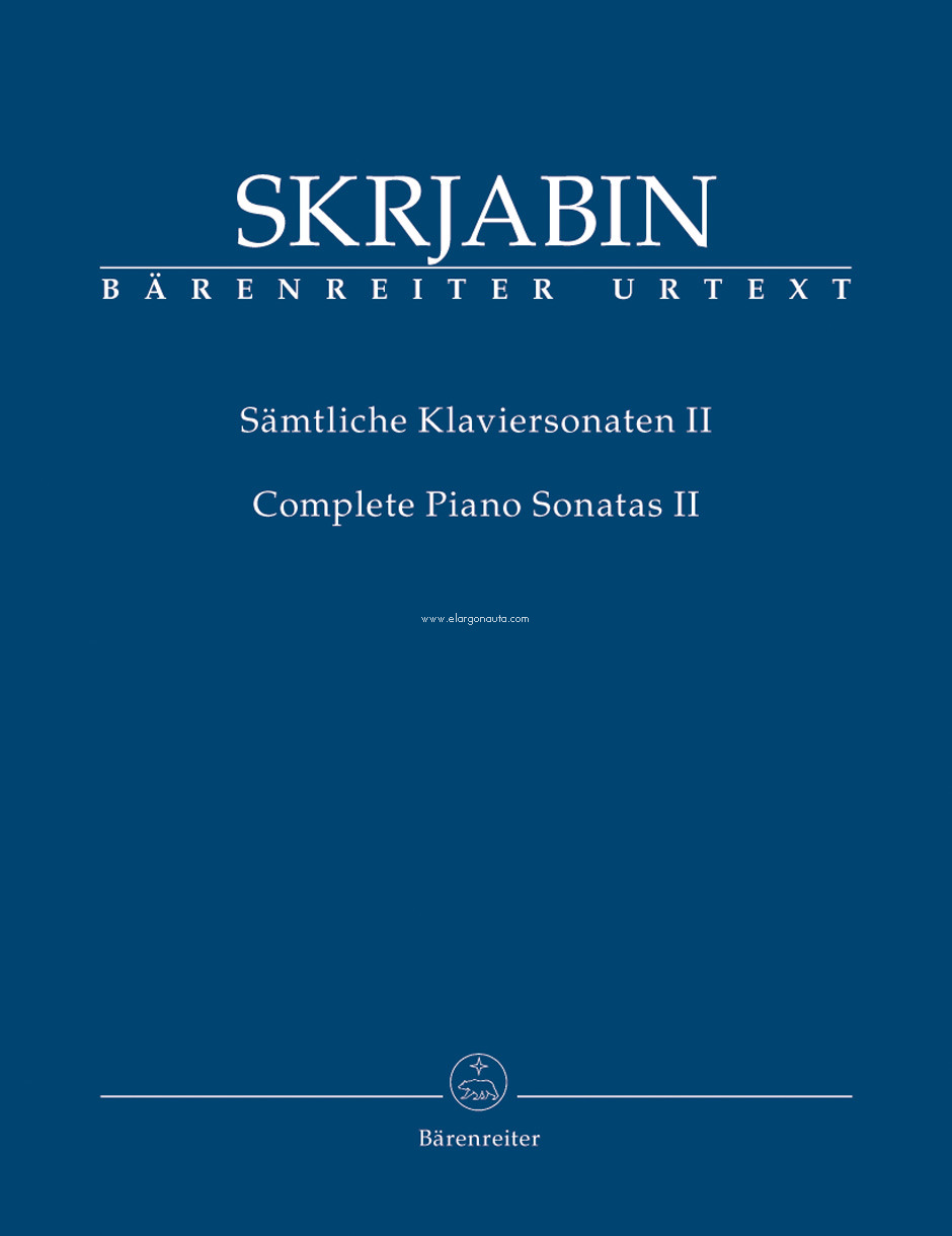 Sämtliche Klaviersonaten II: Complete Piano Sonatas II