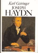 Joseph Haydn