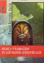 Música, narración y medios audiovisuales