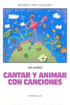 Cantar y animar con canciones