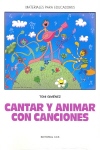 Cantar y animar con canciones