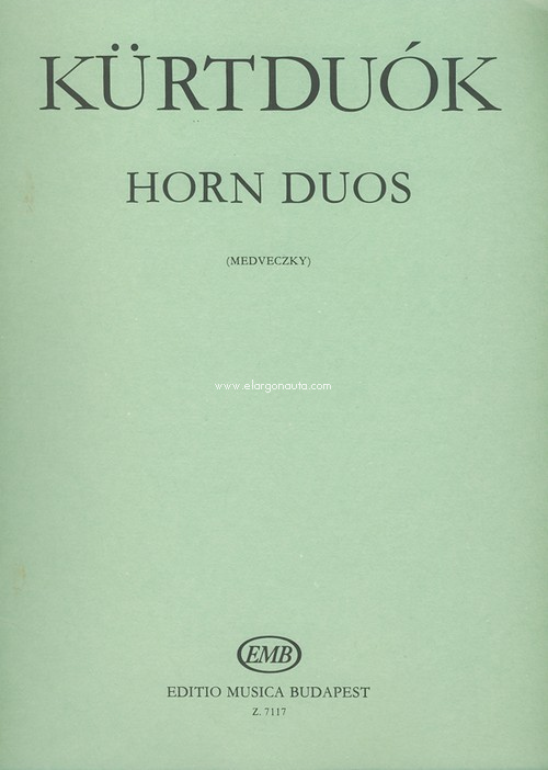 Hornduos