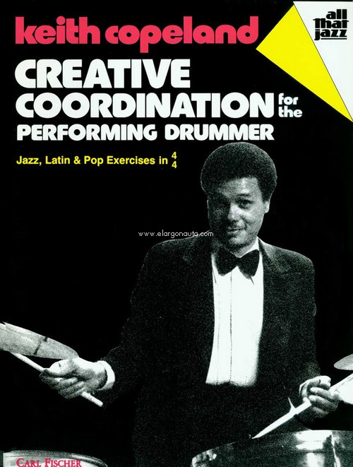Creative Coordination, Percussion