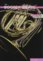 The Boosey Brass Method Vol. B: Horn Repertoire, Horn and Piano
