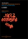 Jazz Tonight: 8. Bebe!, Jazz Band. 9790060115868