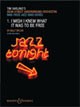 Jazz Tonight Vol. 1: 1. I Wish I Knew What It Was To Be Free, Jazz Band