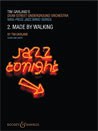 Jazz Tonight Vol. 2: 2. Made by Walking, Jazz Band