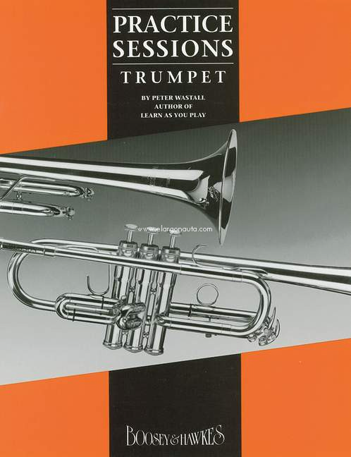 Practice Sessions, Trumpet. 9790060097812