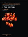 Rosa Ballerina Vol. 3: 3. Rosa Ballerina, Jazz Band