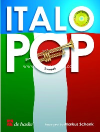 Italo Pop, Trumpet. 9789043128292