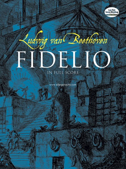 Fidelio, in Full Score