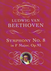 Symphony No. 8 In F Major Op. 93