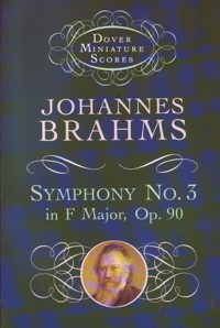 Symphony No. 3 in F Major, op. 90, Study Score