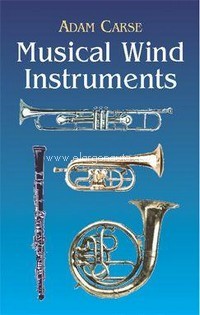 Musical Wind Instruments