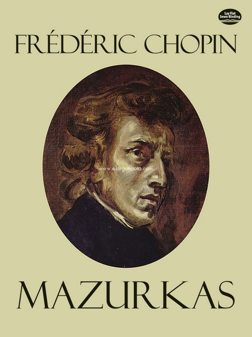 Mazurkas, for piano