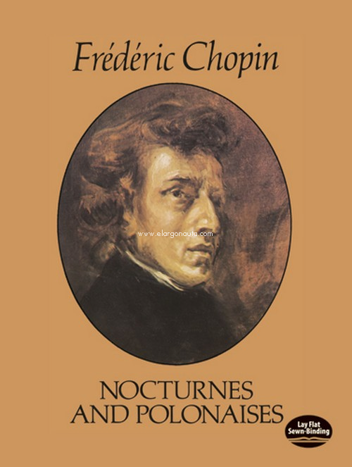 Nocturnes and Polonaises, Piano