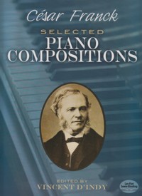 Selected Piano Composition