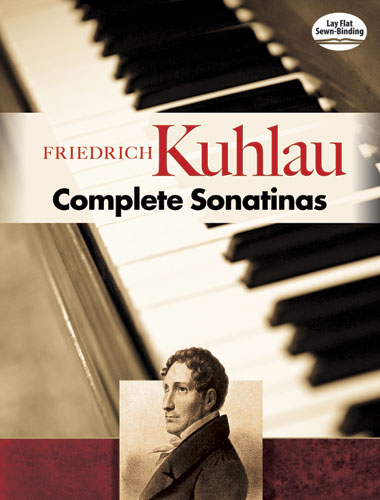 Complete Sonatinas, Piano