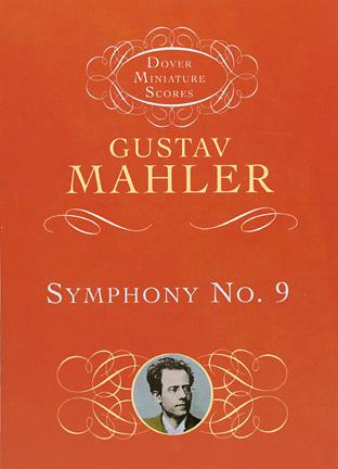 Symphony No. 9, Miniature Score. 9780486414003