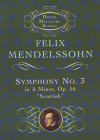 Symphony No. 3 in A Minor, Op. 56 "Scottish"
