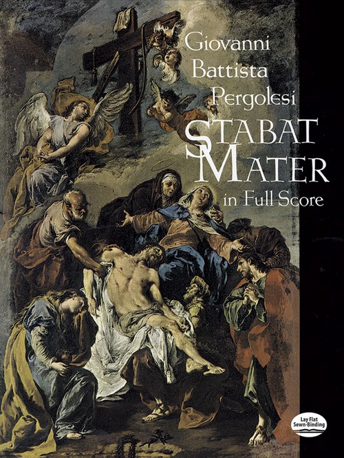 Stabat Mater, in Full Score