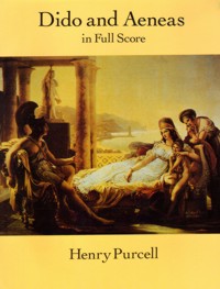 Dido and Eneas. Full Score. 9780486287461 Dido and Eneas. Full Score. 9780486287461