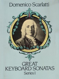 Great Keyboard Sonatas - Series I