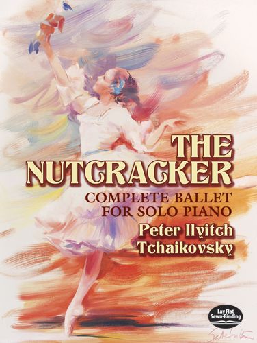 The Nutcracker, Complete Ballet for Solo Piano