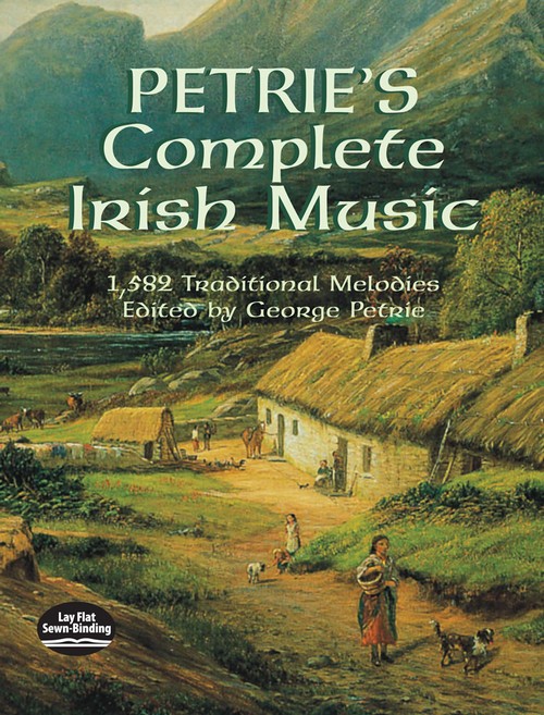 Complete Irish Music, Vocal and Piano