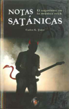 Notas satánicas: el satanismo en la música rock