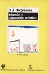 Infancia y educación artística