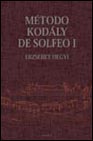 Método Kodály de solfeo I