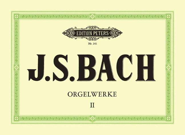 Organ Works Vol.2