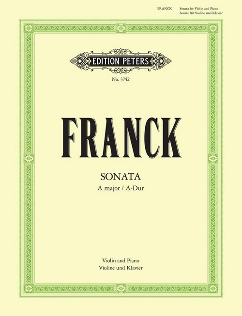 Violin Sonata In A Major, Viola and Piano. 9790577080352 Violin Sonata In A Major, Viola and Piano. 9790577080352