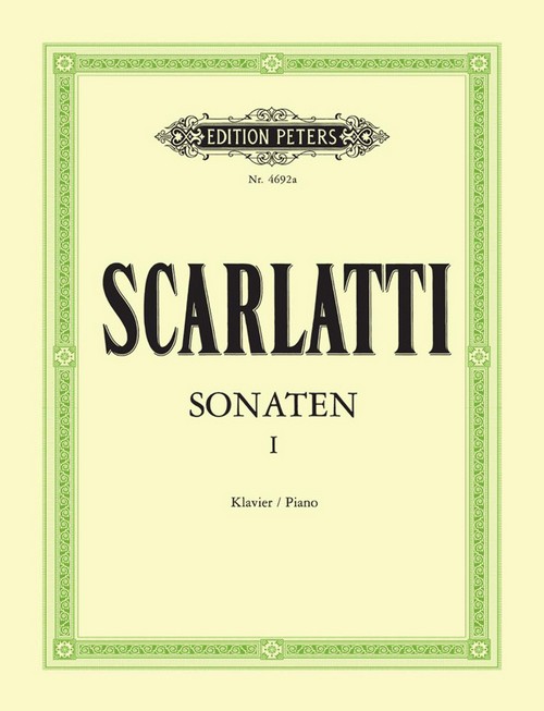 150 Sonatas, vol. 1, Piano. 9790014031152