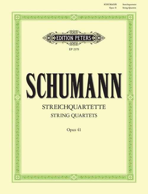 String Quartets, complete