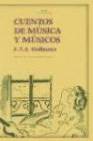 Cuentos de música y músicos. 9788446017332