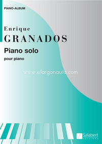 Piano Solo Album. 9790048005402