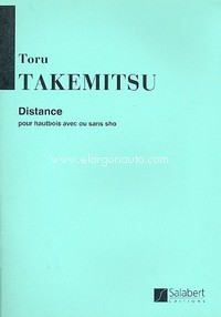 Distance Pour Hautbois Avec Ou Sans Sho, Oboe