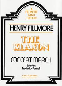 The Klaxon, Concert Band