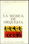 La música de orquesta