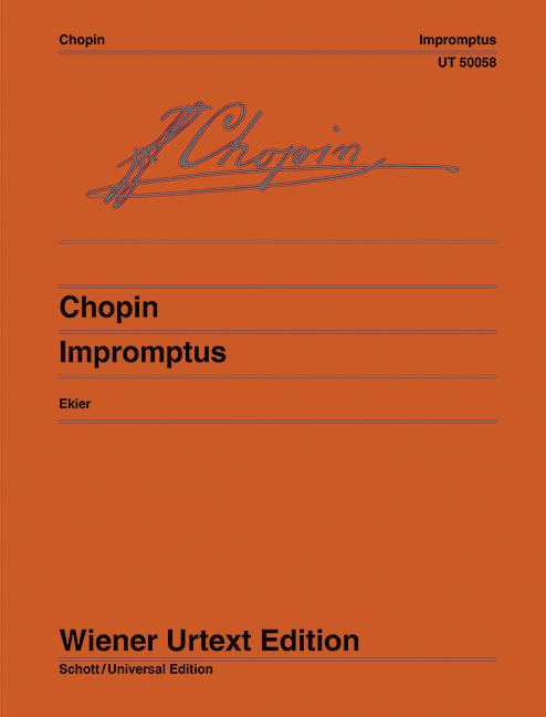 Impromptus