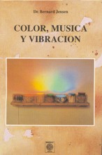 Color, música y vibración