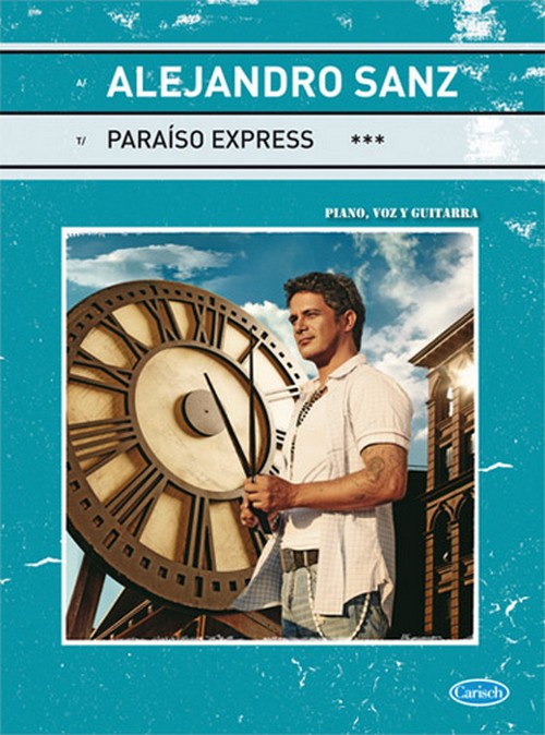 Paraíso express. 9788438711026